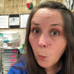 Meet your Posher, Kristen